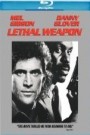 Lethal Weapon (Blu-Ray)